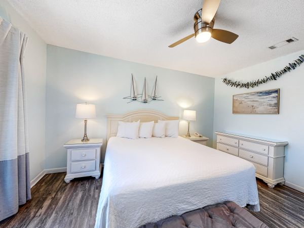 Beaches Of South Walton Condo 1007824