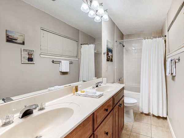 Beaches Of South Walton Condo 1007824