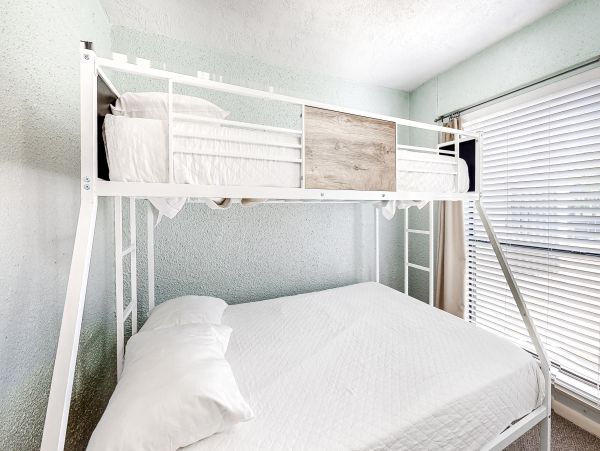 Beaches Of South Walton Condo 1007824
