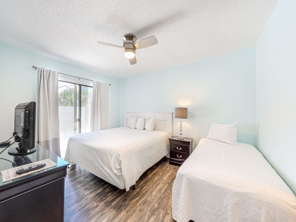 Beaches Of South Walton Condo 1007824