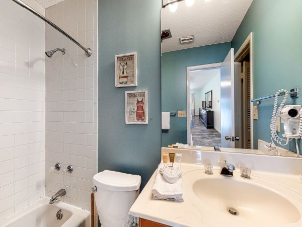 Beaches Of South Walton Condo 1007824
