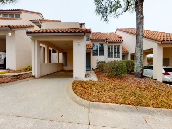 Beaches Of South Walton Condo 1007824