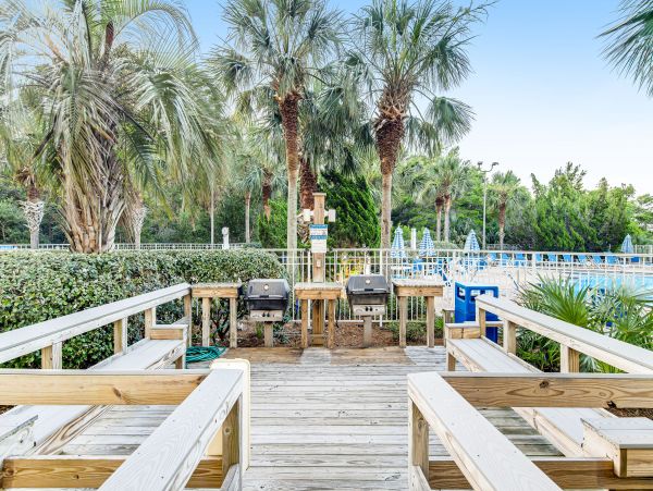Beaches Of South Walton Condo 1007824