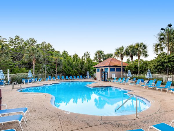 Beaches Of South Walton Condo 1007824