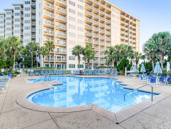Beaches Of South Walton Condo 1007824