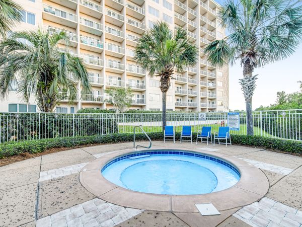 Beaches Of South Walton Condo 1007824