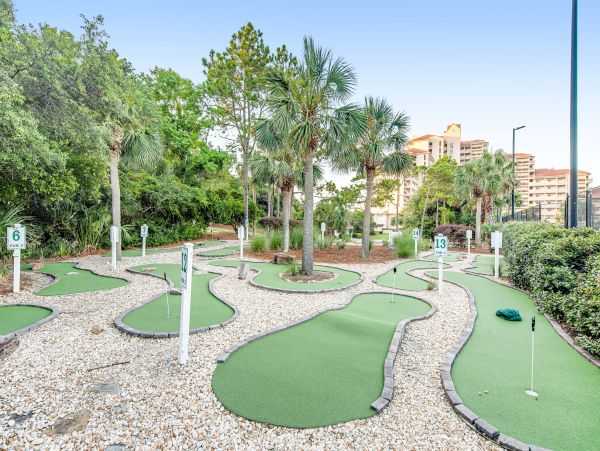 Beaches Of South Walton Condo 1007824