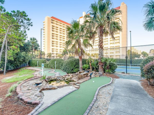 Beaches Of South Walton Condo 1007824