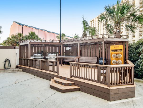 Beaches Of South Walton Condo 1007824