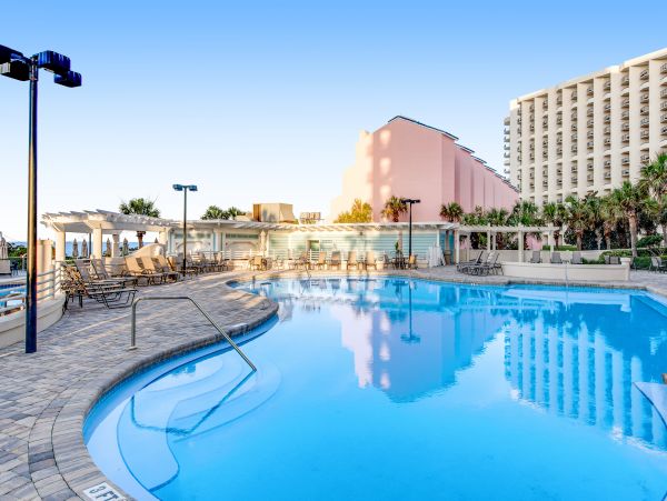 Beaches Of South Walton Condo 1007824