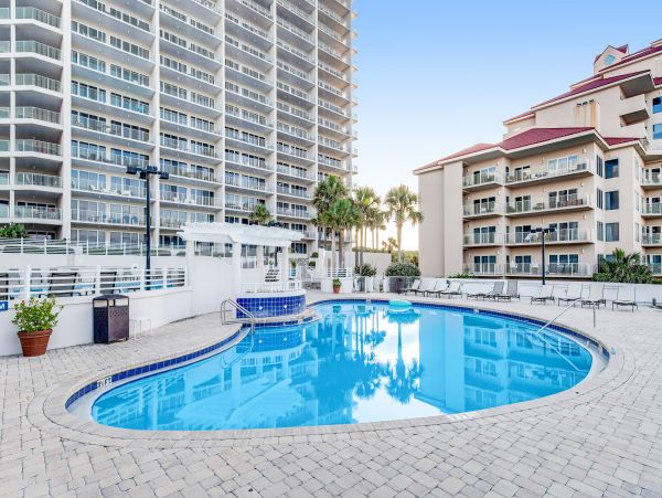 Beaches Of South Walton Condo 1007824