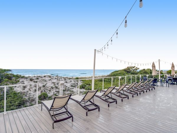 Beaches Of South Walton Condo 1007824