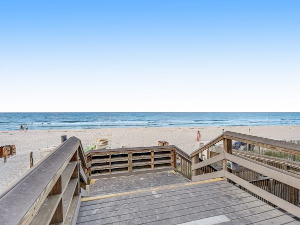 Beaches Of South Walton Condo 1007824