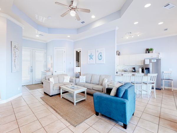 Beaches Of South Walton Condo 1007825