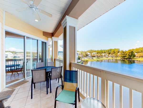Beaches Of South Walton Condo 1007825