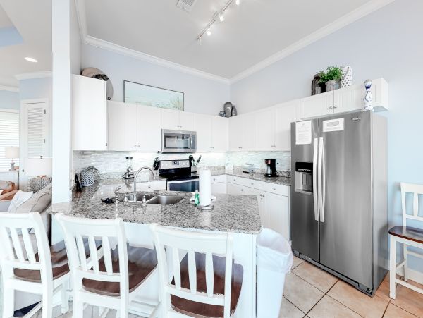 Beaches Of South Walton Condo 1007825