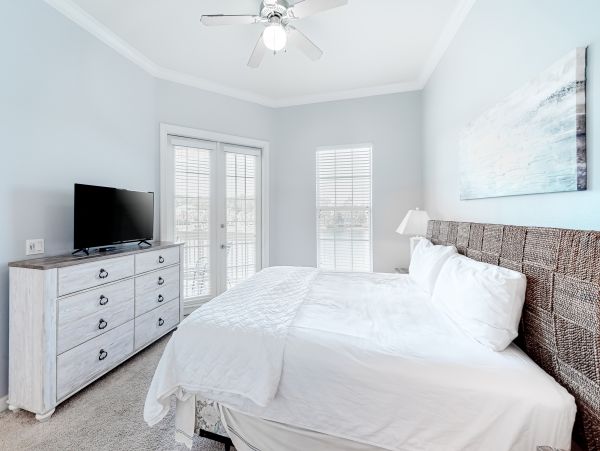 Beaches Of South Walton Condo 1007825