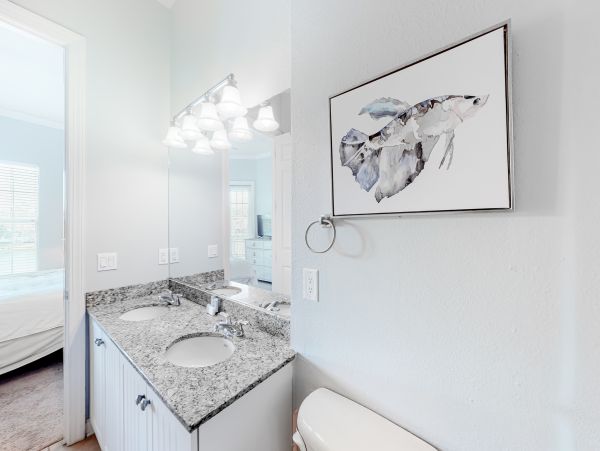 Beaches Of South Walton Condo 1007825