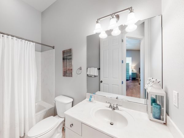 Beaches Of South Walton Condo 1007825