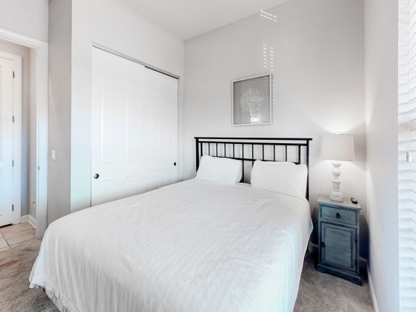 Beaches Of South Walton Condo 1007825