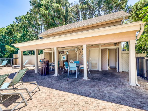Beaches Of South Walton Condo 1007825