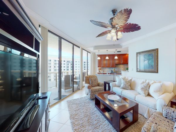 Beaches Of South Walton Condo 1007826