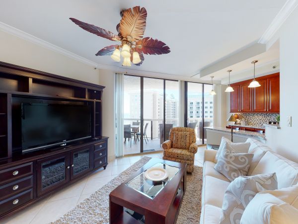 Beaches Of South Walton Condo 1007826