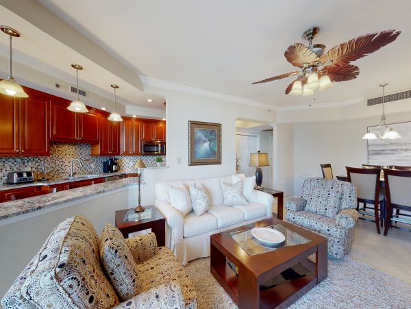 Beaches Of South Walton Condo 1007826