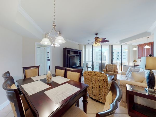 Beaches Of South Walton Condo 1007826