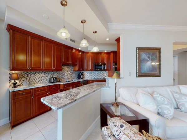 Beaches Of South Walton Condo 1007826