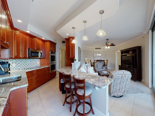 Beaches Of South Walton Condo 1007826