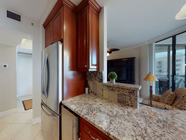 Beaches Of South Walton Condo 1007826
