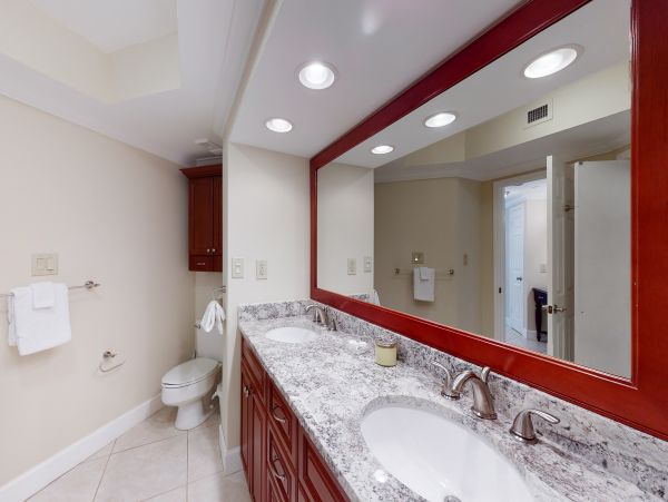 Beaches Of South Walton Condo 1007826