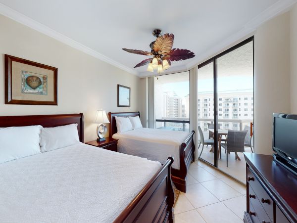 Beaches Of South Walton Condo 1007826
