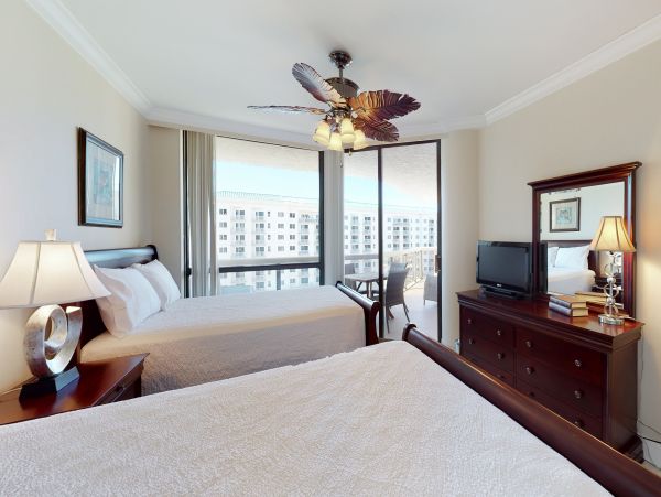 Beaches Of South Walton Condo 1007826