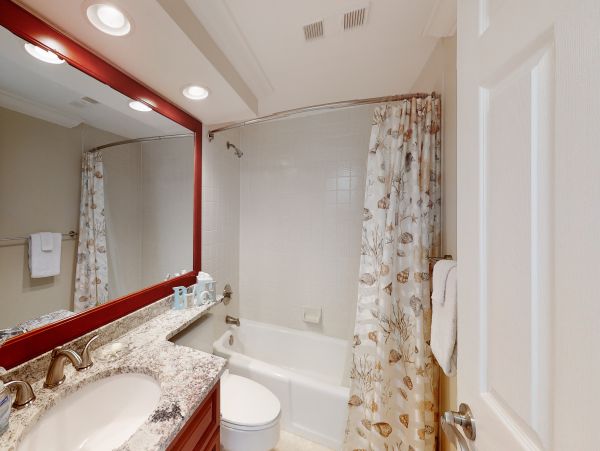 Beaches Of South Walton Condo 1007826