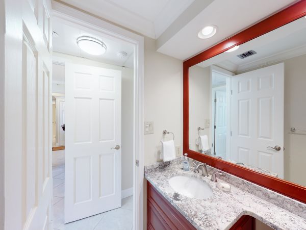 Beaches Of South Walton Condo 1007826