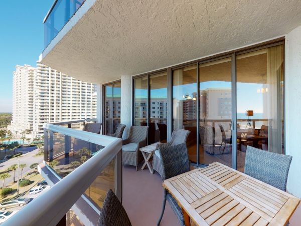 Beaches Of South Walton Condo 1007826