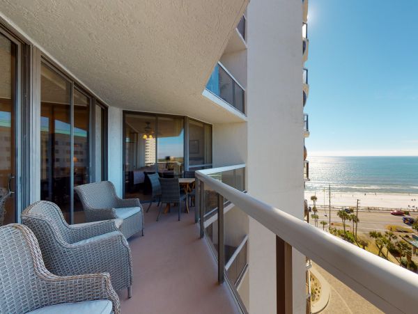 Beaches Of South Walton Condo 1007826