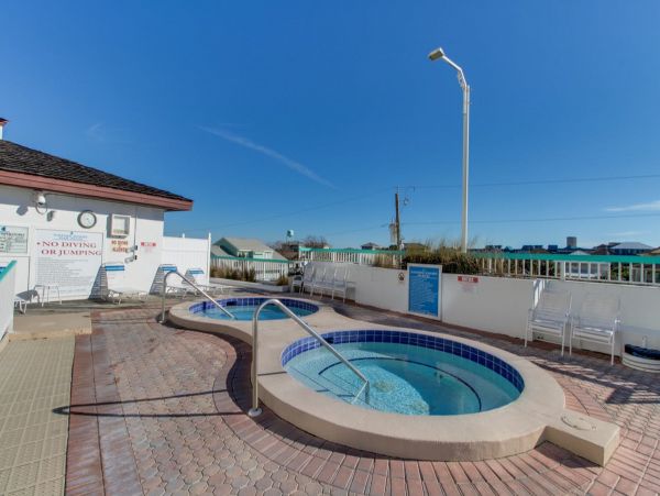 Beaches Of South Walton Condo 1007826