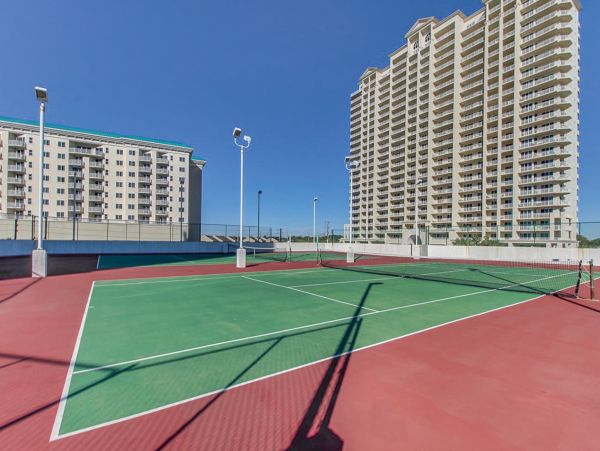 Beaches Of South Walton Condo 1007826
