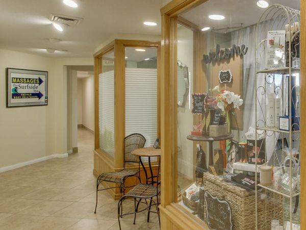 Beaches Of South Walton Condo 1007826