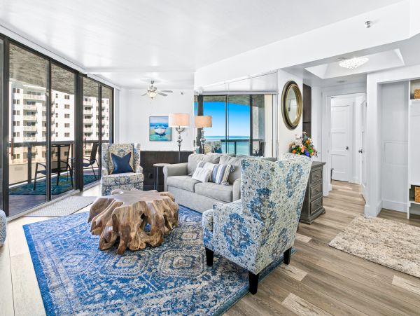 Beaches Of South Walton Condo 1007828