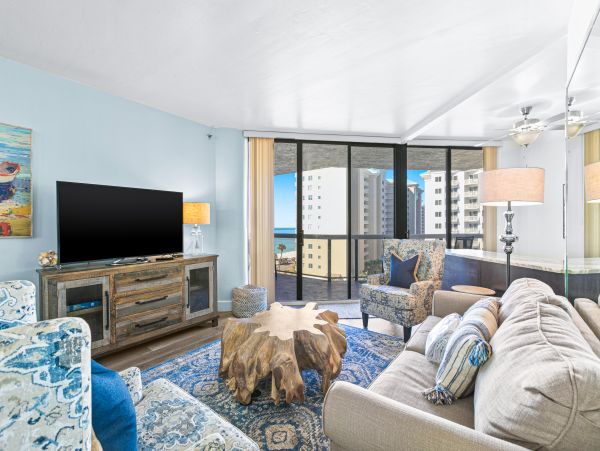 Beaches Of South Walton Condo 1007828