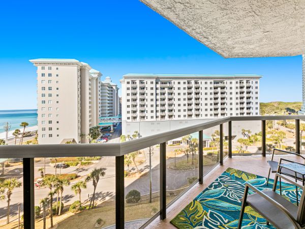 Beaches Of South Walton Condo 1007828