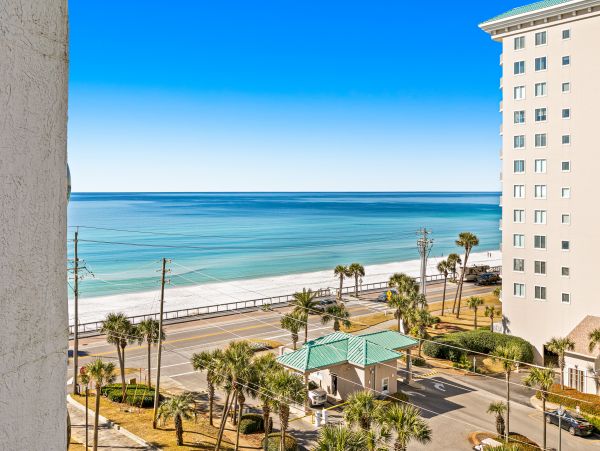 Beaches Of South Walton Condo 1007828
