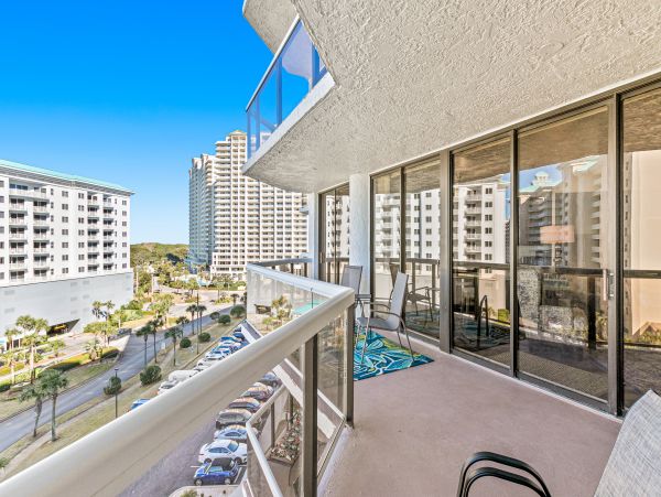 Beaches Of South Walton Condo 1007828