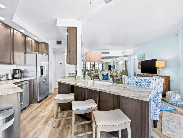 Beaches Of South Walton Condo 1007828