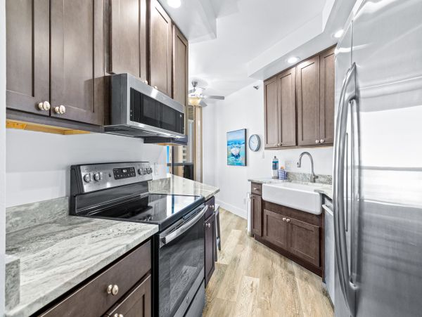 Beaches Of South Walton Condo 1007828