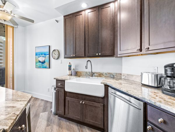 Beaches Of South Walton Condo 1007828